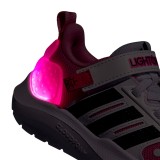 Βρεφικά Sneakers Πολύχρωμα - adidas Sportswear Lightorama Disney Minnie Mouse Εικόνα 4