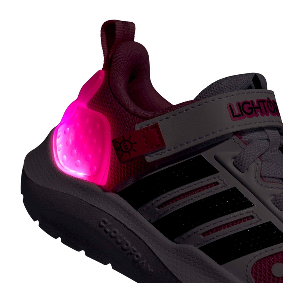 Βρεφικά Sneakers Πολύχρωμα - adidas Sportswear Lightorama Disney Minnie Mouse