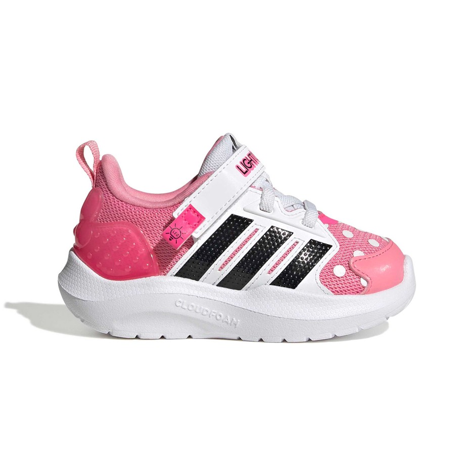 adidas sportswear LIGHTORAMA RNR MINNIE EL I HQ9193 Colorful
