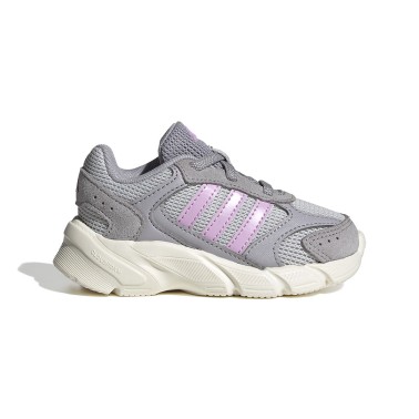 Βρεφικά Sneakers Γκρι - adidas Sportswear CRAZYCHAOS 2000
