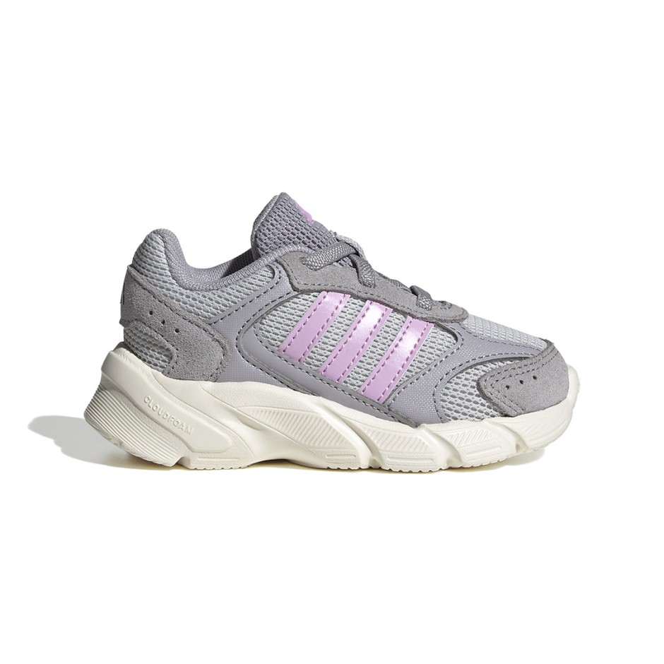 Βρεφικά Sneakers Γκρι - adidas Sportswear CRAZYCHAOS 2000