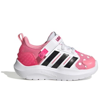 Βρεφικά Sneakers Πολύχρωμα - adidas Sportswear Lightorama Disney Minnie Mouse