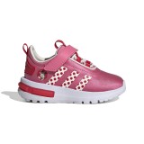Βρεφικά Sneakers Ροζ - adidas Sportswear x Disney Minnie Mouse Racer TR23 Εικόνα 