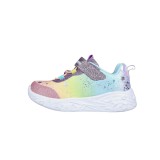 SKECHERS UNICORN CHARMER-TWILIGHT DREAM 302681N-PRMT Colorful Image 0