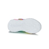 SKECHERS UNICORN CHARMER-TWILIGHT DREAM 302681N-PRMT Colorful Image 5