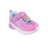 SKECHERS 302214N-PKMT Fuchsia Image 1