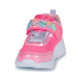 Βρεφικά Σανδάλια Ροζ - Skechers Unicorn Dreams Sandal-Dreamy Unicorns Εικόνα 2