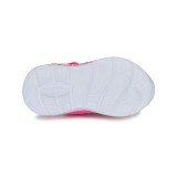 Βρεφικά Σανδάλια Ροζ - Skechers Unicorn Dreams Sandal-Dreamy Unicorns Εικόνα 4