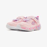 SKECHERS 303066N-LPMT Pink Image 1