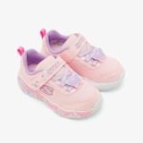 SKECHERS 303066N-LPMT Pink Image 2