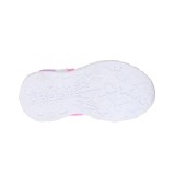 SKECHERS LIL HEART SPARKLES 303064NC-PKMT Colorful Image 3