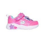 SKECHERS 302214N-PKMT Fuchsia Image 