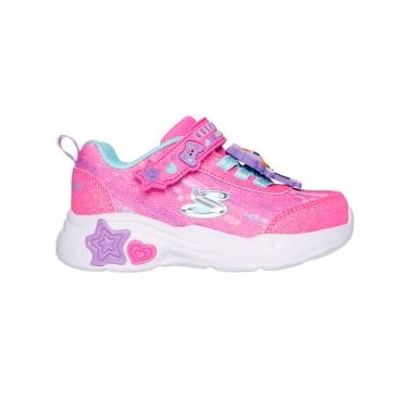 SKECHERS 302214N-PKMT Fuchsia