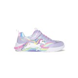 Βρεφικά Sneakers Πολύχρωμα - Skechers Unicorn Chaser Εικόνα 