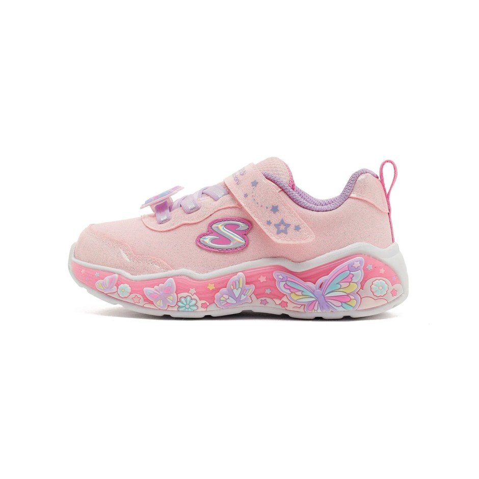 SKECHERS 303066N-LPMT Pink