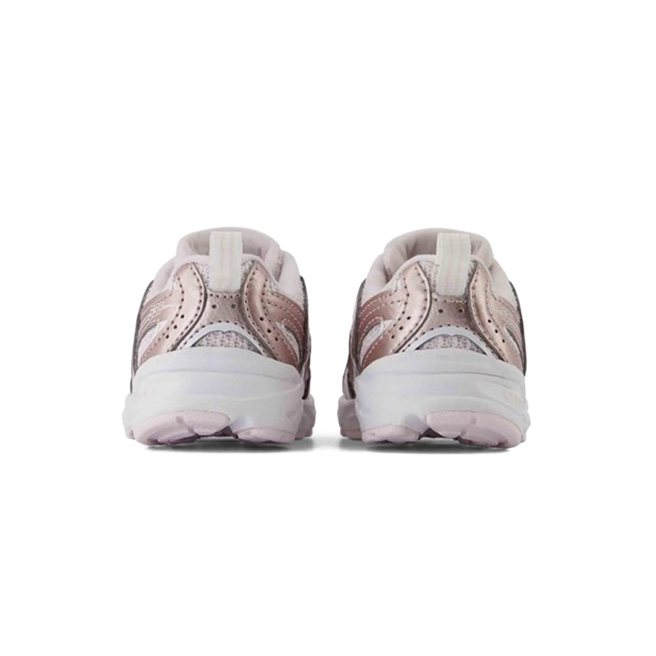 Baby Sneakers Pink Gold - New Balance 530