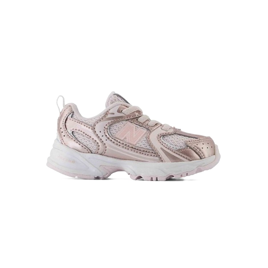 Baby Sneakers Pink Gold - New Balance 530