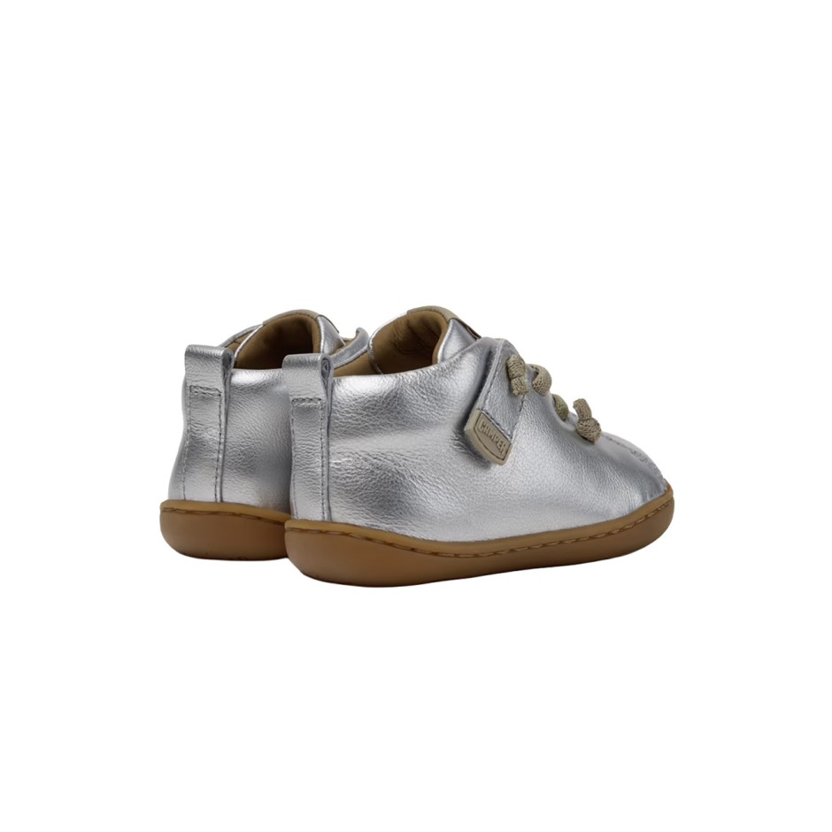 CAMPER PATH RY FW  80153-120 Silver