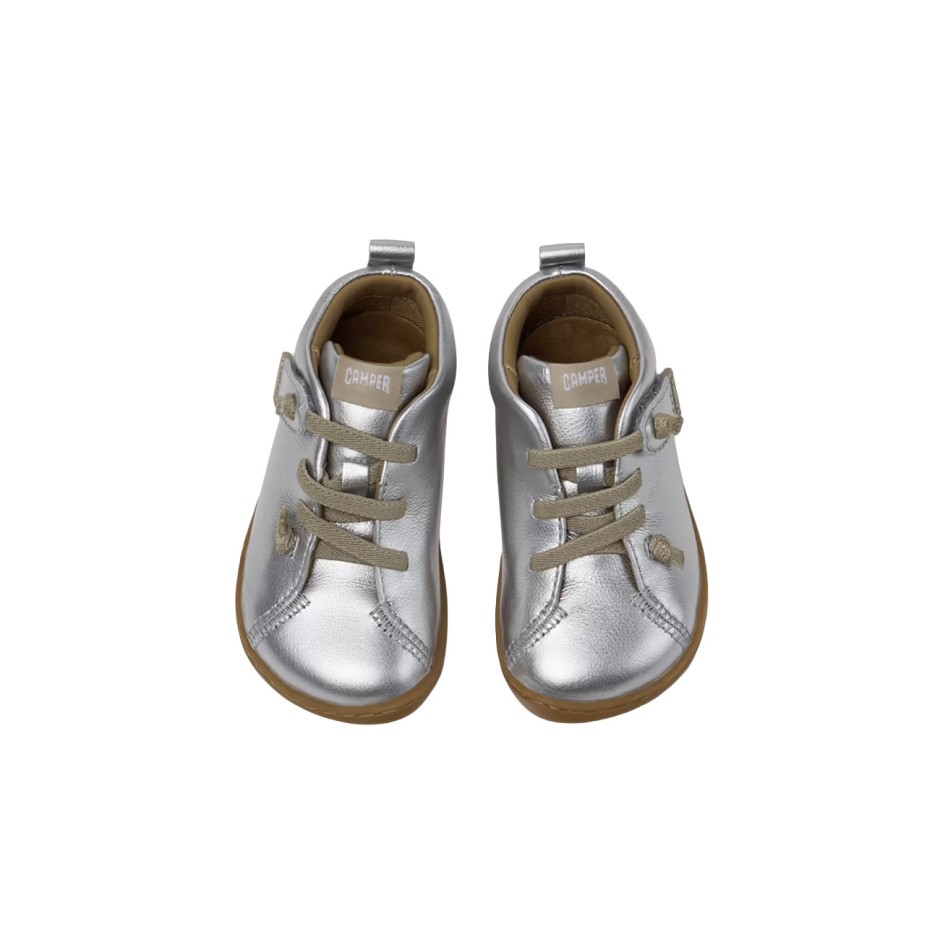 CAMPER PATH RY FW  80153-120 Silver