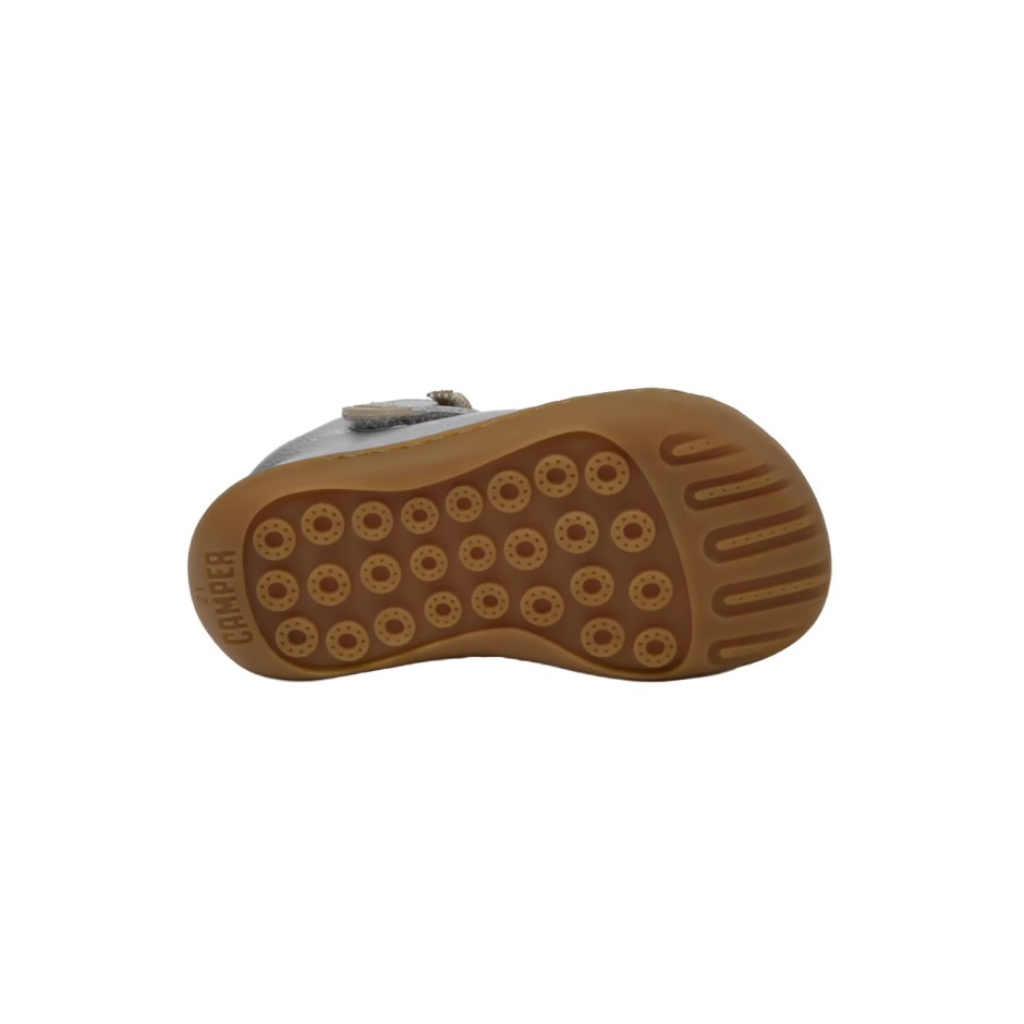 CAMPER PATH RY FW  80153-120 Silver