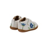 CAMPER PATH RY FW  80153-121 White Image 0