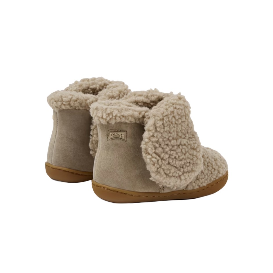 CAMPER PATH RY FW  K900403-001 Beige