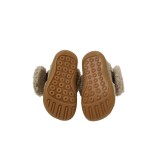 CAMPER PATH RY FW  K900403-001 Beige Image 1