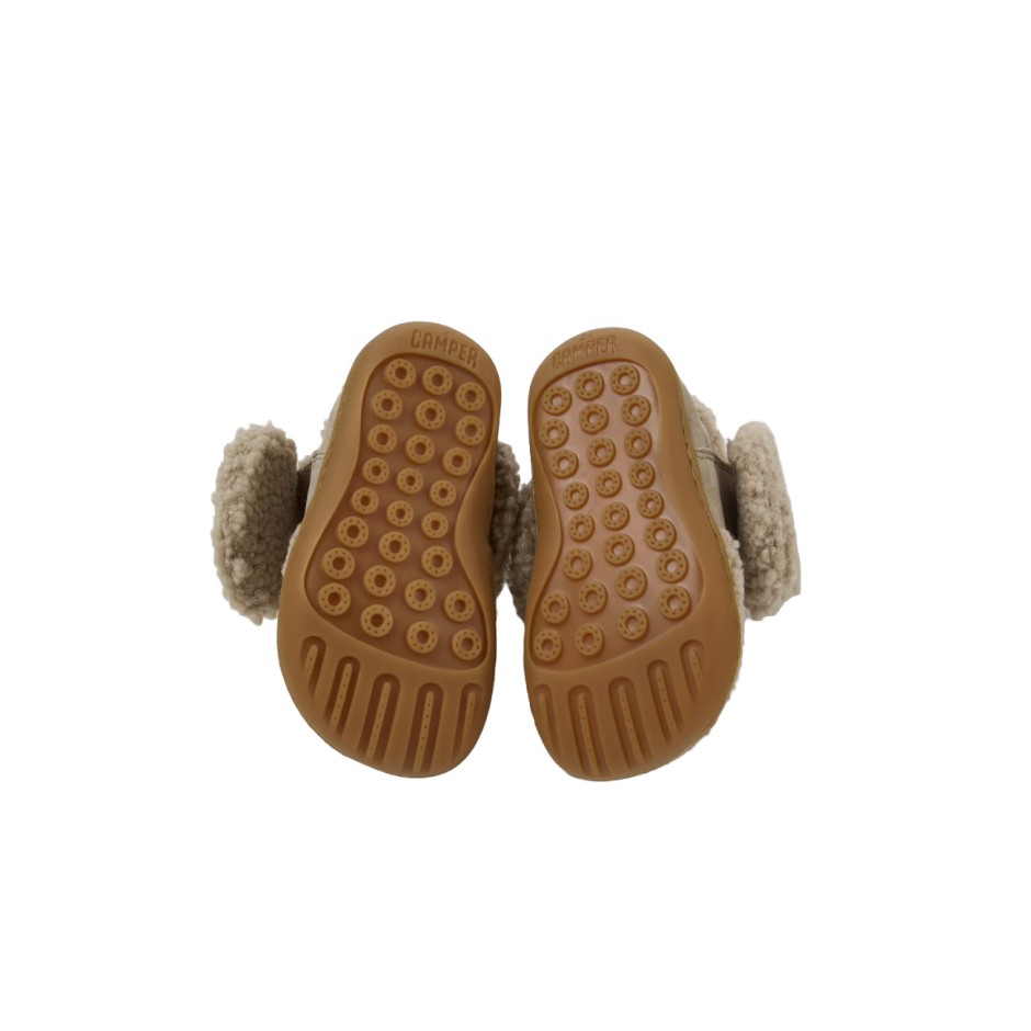 CAMPER PATH RY FW  K900403-001 Beige