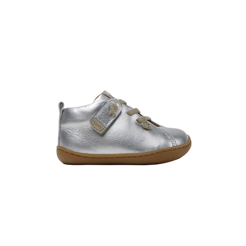 CAMPER PATH RY FW  80153-120 Silver