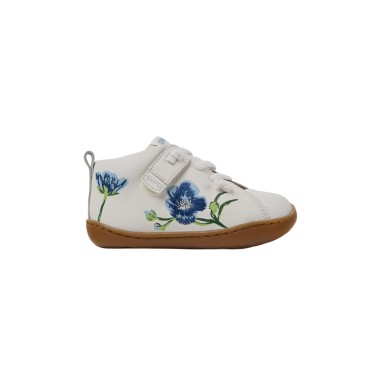 CAMPER PATH RY FW  80153-121 White