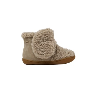 CAMPER PATH RY FW  K900403-001 Beige