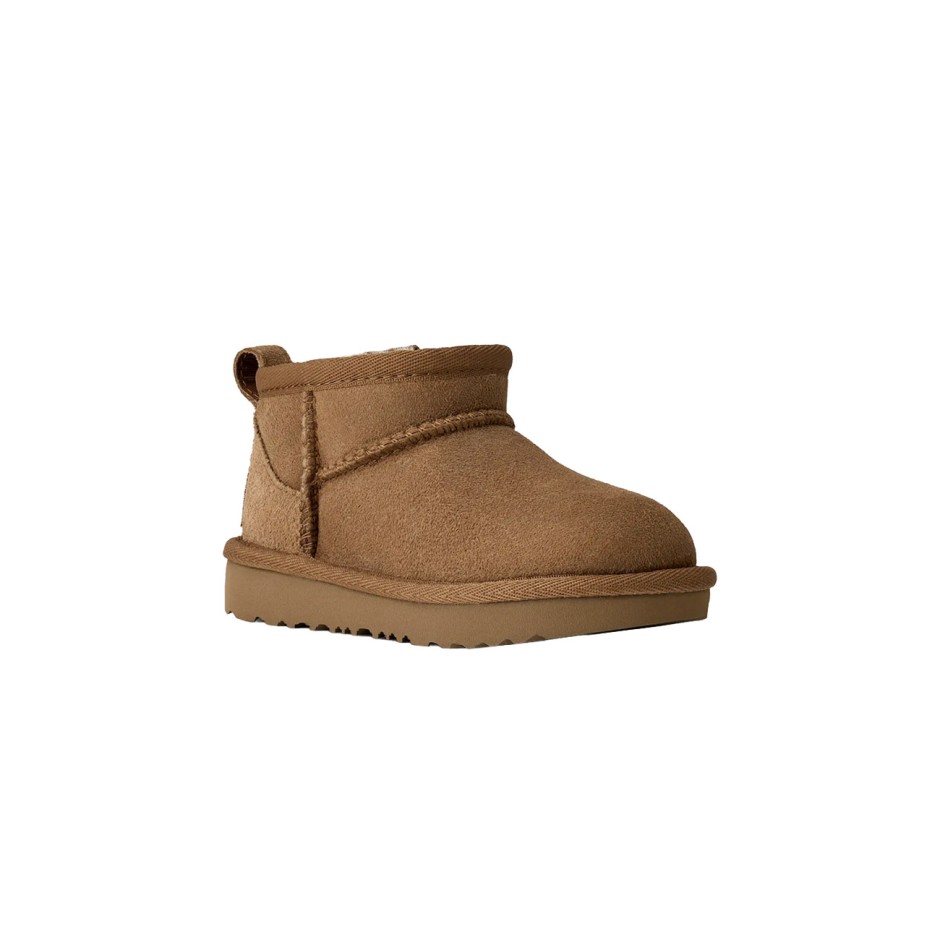 Βρεφικά Μποτάκια Καφέ - UGG Classic Ultra Mini 