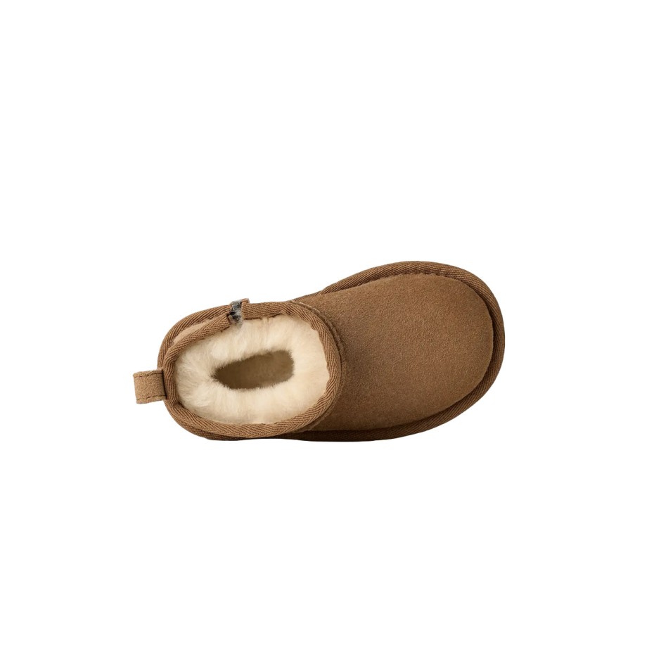 Βρεφικά Μποτάκια Καφέ - UGG Classic Ultra Mini 