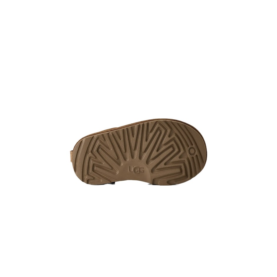 Βρεφικά Μποτάκια Καφέ - UGG Classic Ultra Mini 