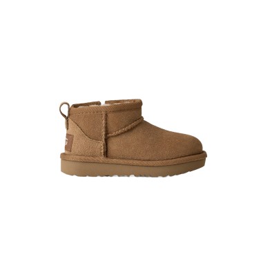 Βρεφικά Μποτάκια Καφέ - UGG Classic Ultra Mini 
