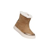 Baby Boots Brown - Geox Nashik Image 2