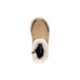 Baby Boots Brown - Geox Nashik Image 3