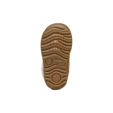 Baby Boots Brown - Geox Macchia Image 4