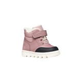 Baby Boots Pink - Geox Willaboom ABX Image 0