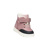 Baby Boots Pink - Geox Willaboom ABX Image 2