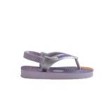 HAVAIANAS HAV. BABY PALETTE GLOW 4145753-5251 Purple Image 1