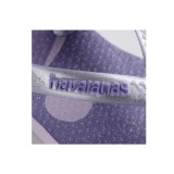HAVAIANAS HAV. BABY PALETTE GLOW 4145753-5251 Purple Image 2