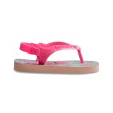 HAVAIANAS BABY PEPPA PIG Ροζ Εικόνα 1