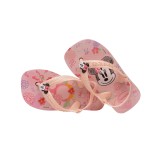 HAVAIANAS BABY DISNEY CLASSICS II 4137007-7233 Pink Image 2