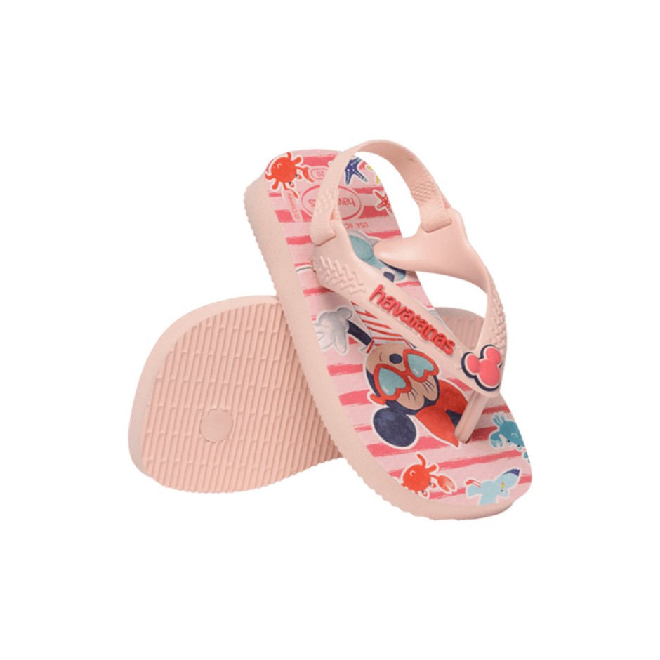 HAVAIANAS BABY DISNEY CLASSICS II 4137007-9994 Colorful