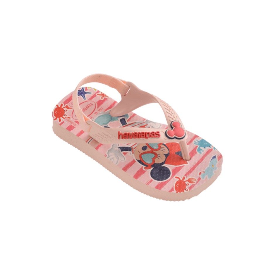 HAVAIANAS BABY DISNEY CLASSICS II 4137007-9994 Colorful