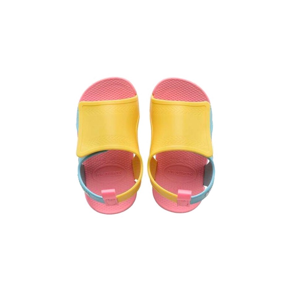 Βρεφικά Σανδάλια Πολύχρωμα - Havaianas Baby Play