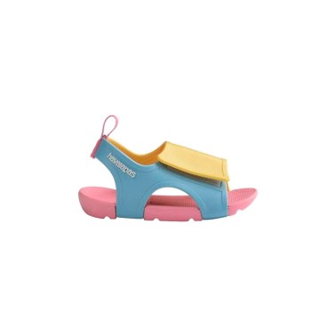 Βρεφικά Σανδάλια Πολύχρωμα - Havaianas Baby Play