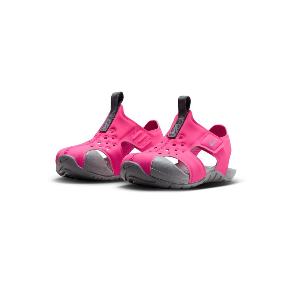 Βρεφικά Σανδάλια Φούξια - Nike Sunray Protect 2