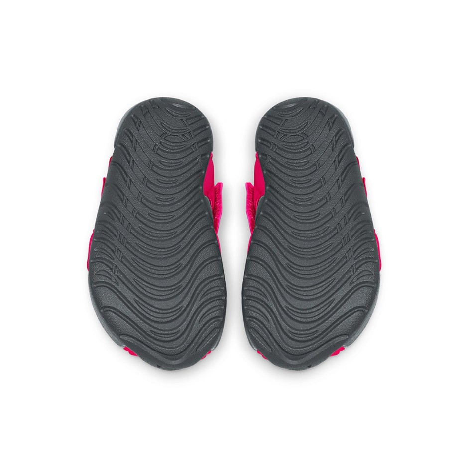 Βρεφικά Σανδάλια Φούξια - Nike Sunray Protect 2